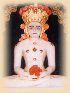 Jainismus in Indien, Jain Religion Indien