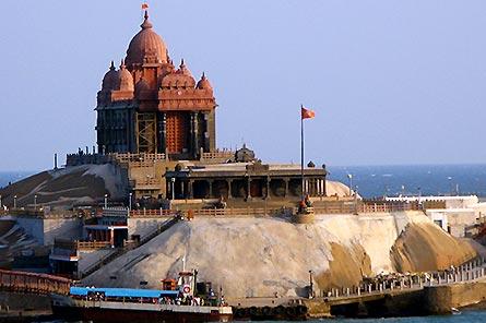 vivekananda kanyakumari